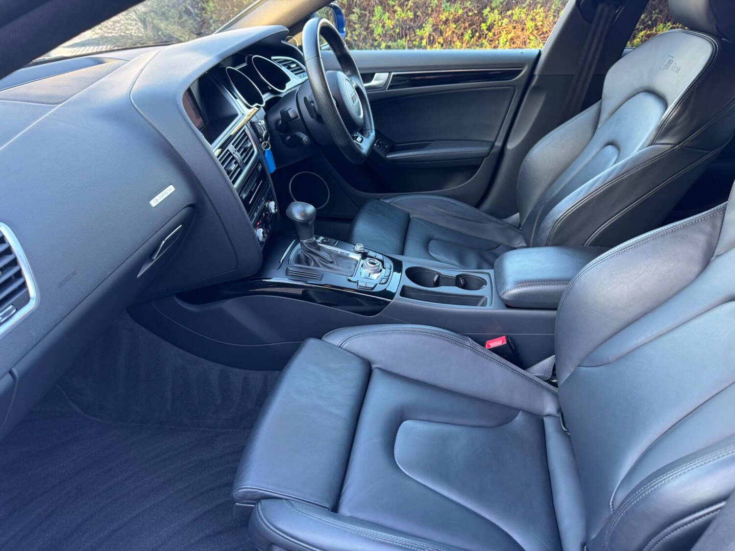 Used Audi A5 2014 for sale - 77573983: Photo 12