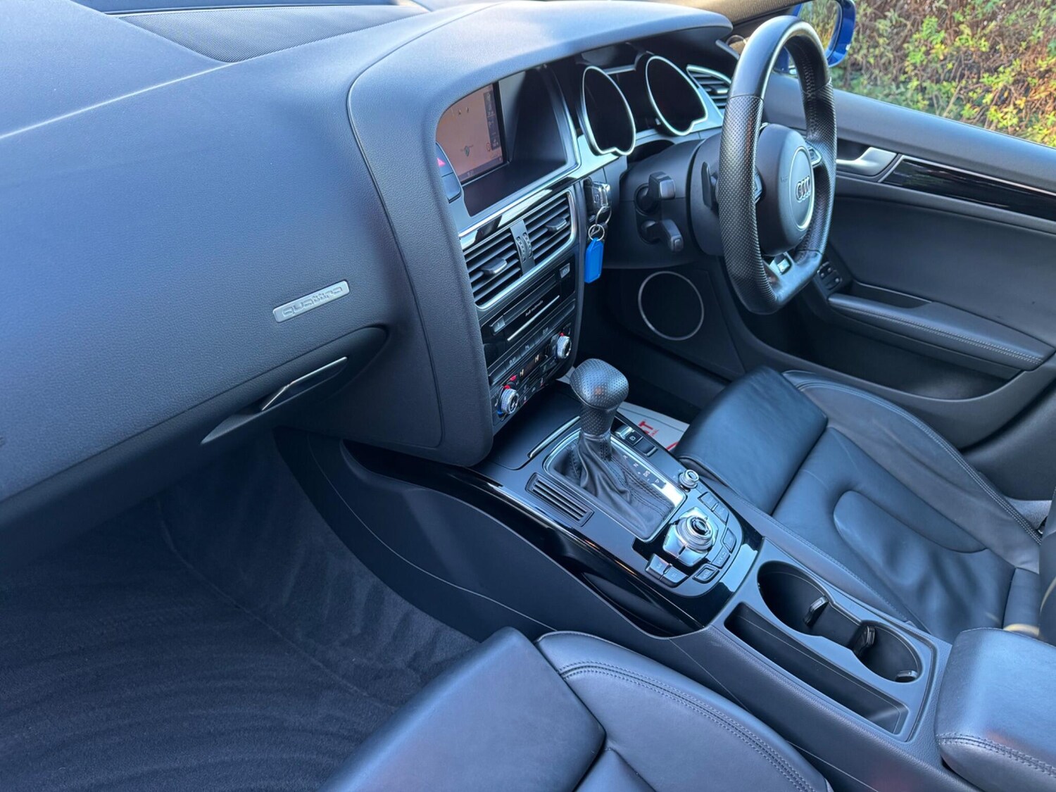 Used Audi A5 2014 for sale - 77573983: Photo 13