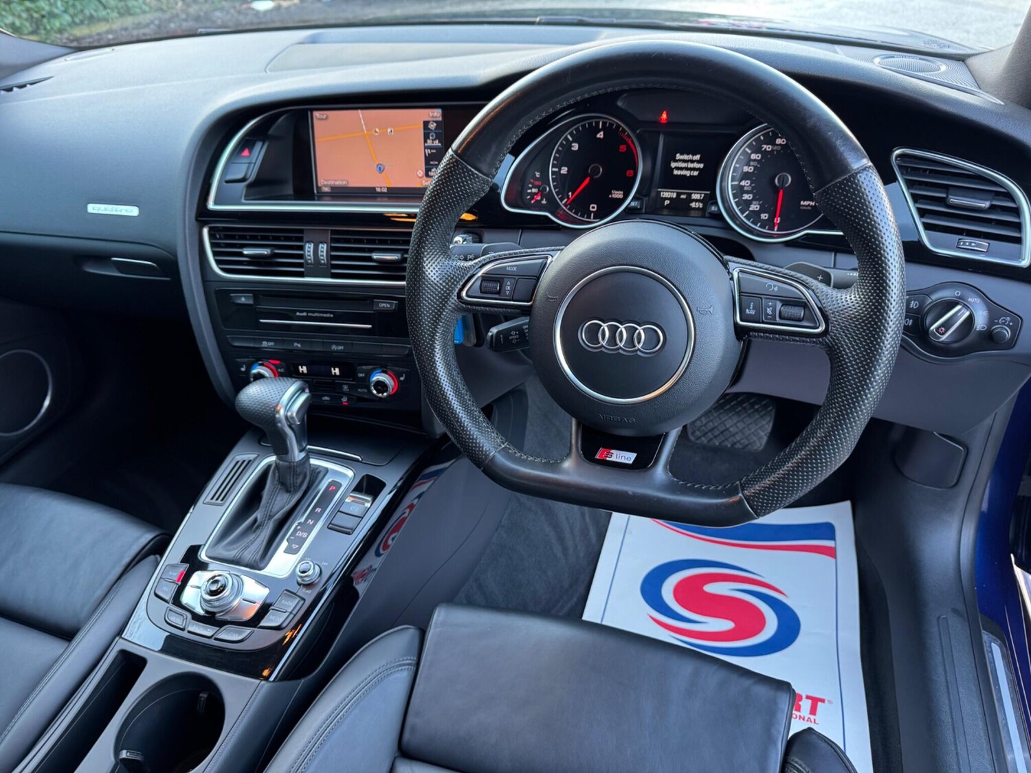 Used Audi A5 2014 for sale - 77573983: Photo 15