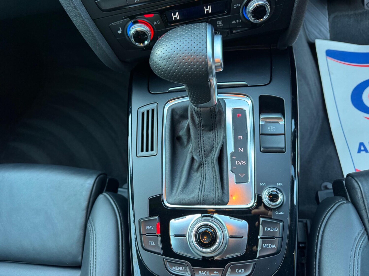 Used Audi A5 2014 for sale - 77573983: Photo 19