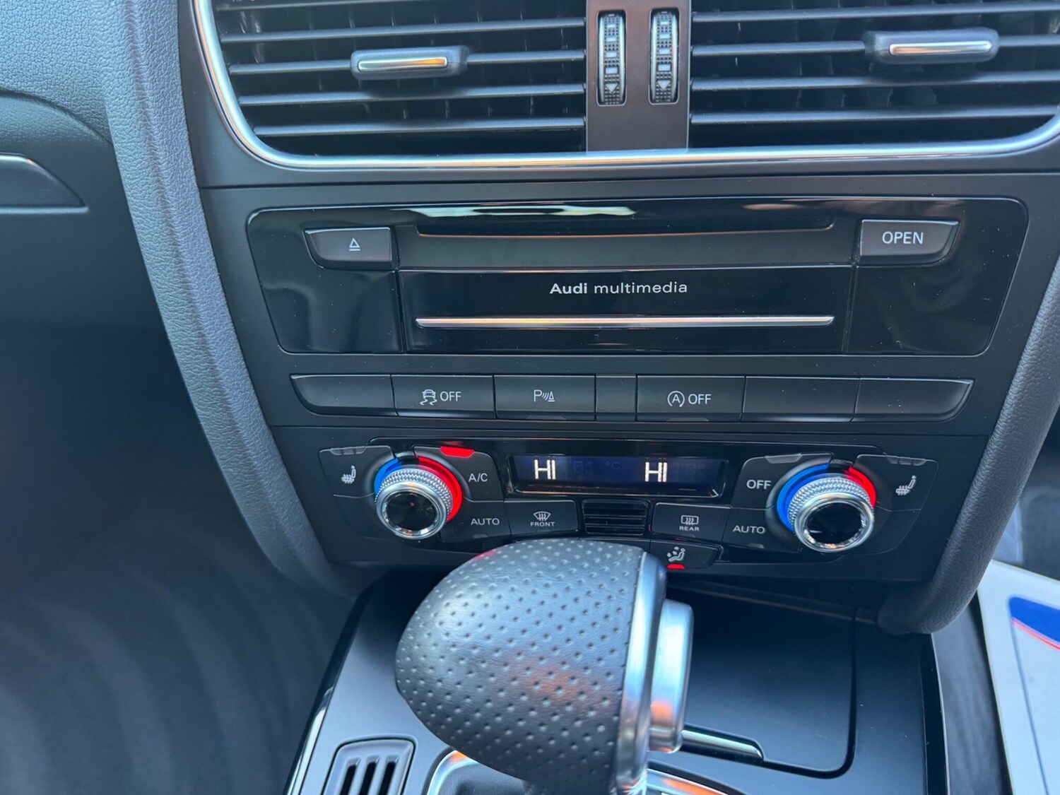 Used Audi A5 2014 for sale - 77573983: Photo 20