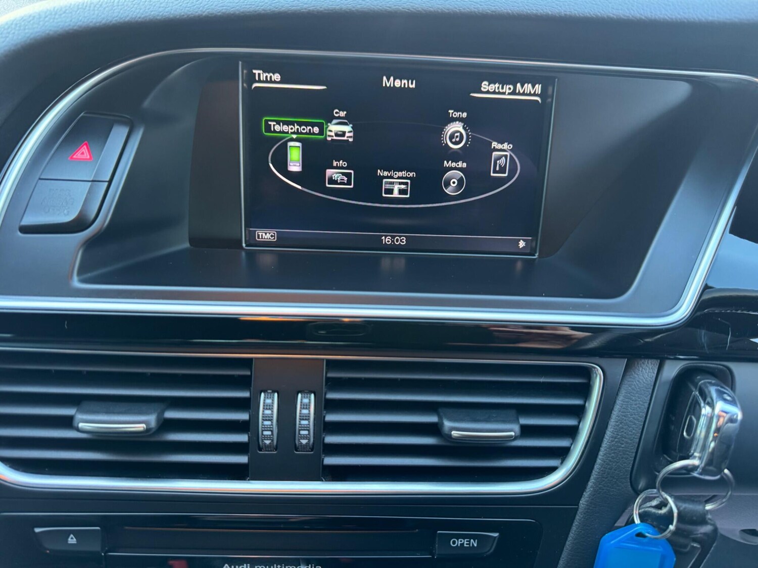 Used Audi A5 2014 for sale - 77573983: Photo 25