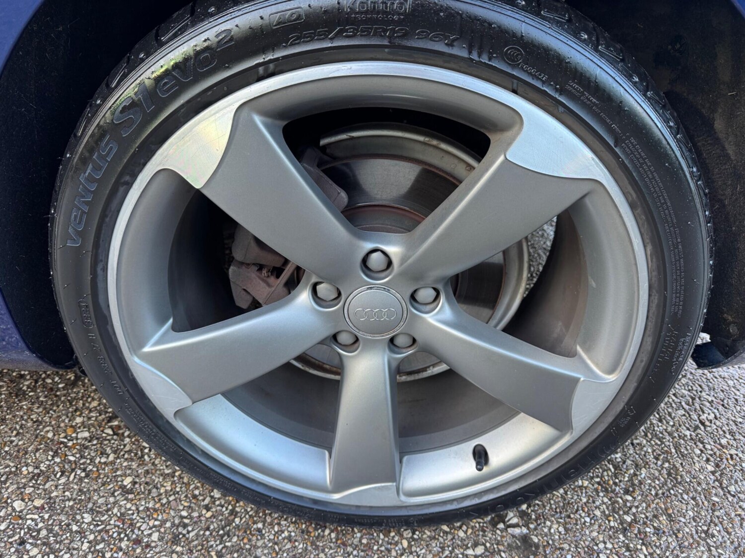 Used Audi A5 2014 for sale - 77573983: Photo 29