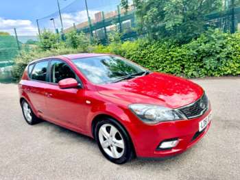 2011 (61) - 1.6 CRDi 89 2 EcoDynamics 5dr