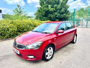Used Kia Ceed 2011 for sale - 74935326: Photo