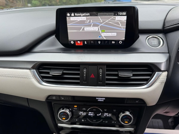 Used Mazda Mazda6 2018 for sale - 76269867: Photo 17