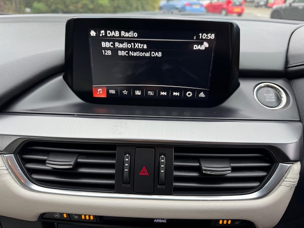 Used Mazda Mazda6 2018 for sale - 76269867: Photo 19