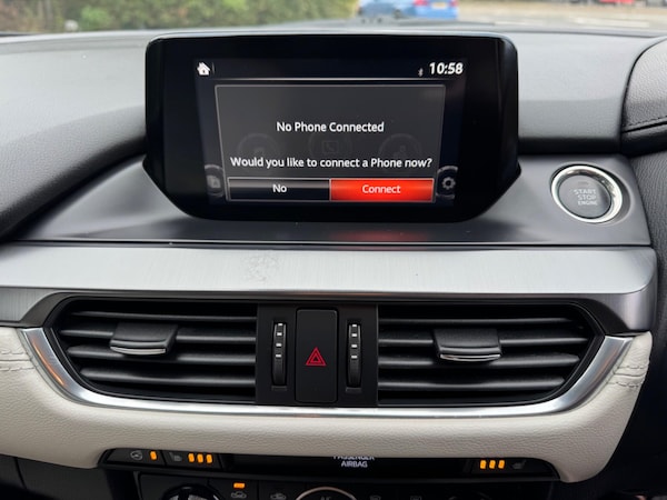 Used Mazda Mazda6 2018 for sale - 76269867: Photo 20