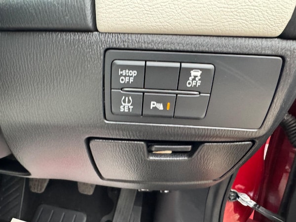 Used Mazda Mazda6 2018 for sale - 76269867: Photo 24