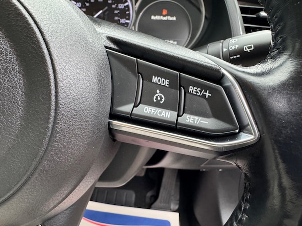 Used Mazda Mazda6 2018 for sale - 76269867: Photo 25