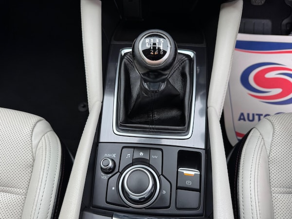 Used Mazda Mazda6 2018 for sale - 76269867: Photo 26