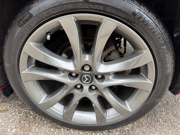 Used Mazda Mazda6 2018 for sale - 76269867: Photo 31