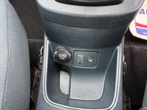 Used Ford Fiesta 2011 for sale - 75350569: Photo 20