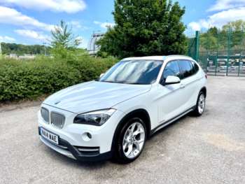 Used BMW X1 2014 for sale - 74713801: Photo