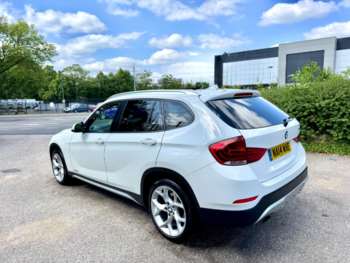 Used BMW X1 2014 for sale - 74713801: Photo
