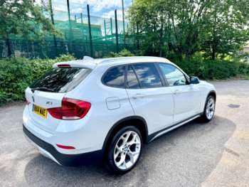 Used BMW X1 2014 for sale - 74713801: Photo