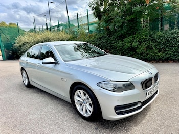 BMW - 5 Series