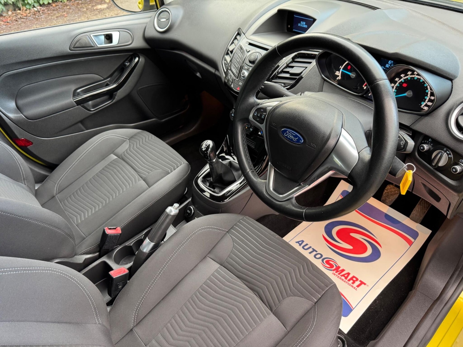 Used Ford Fiesta for sale - 76728191: Photo 10