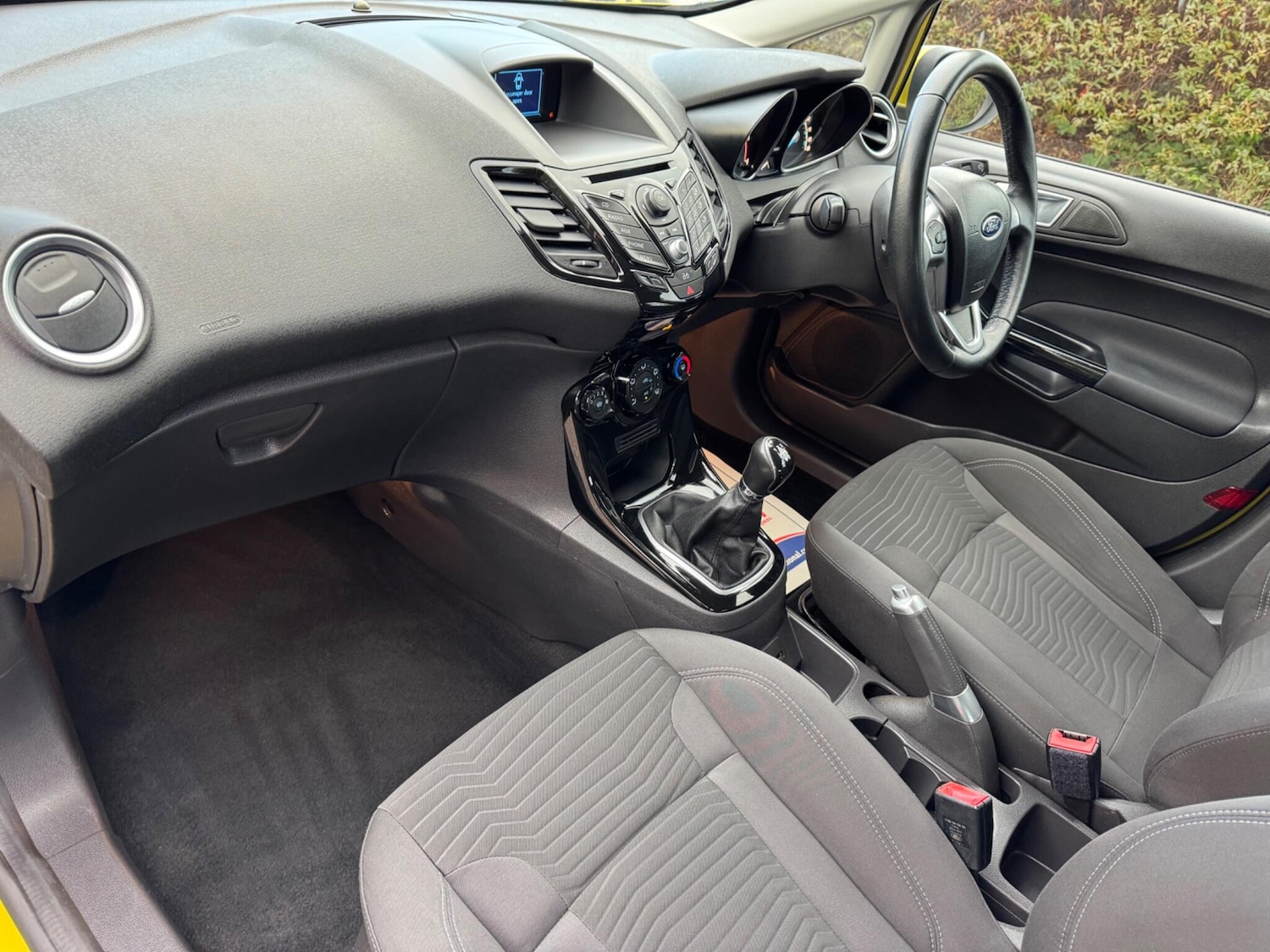 Used Ford Fiesta for sale - 76728191: Photo 11