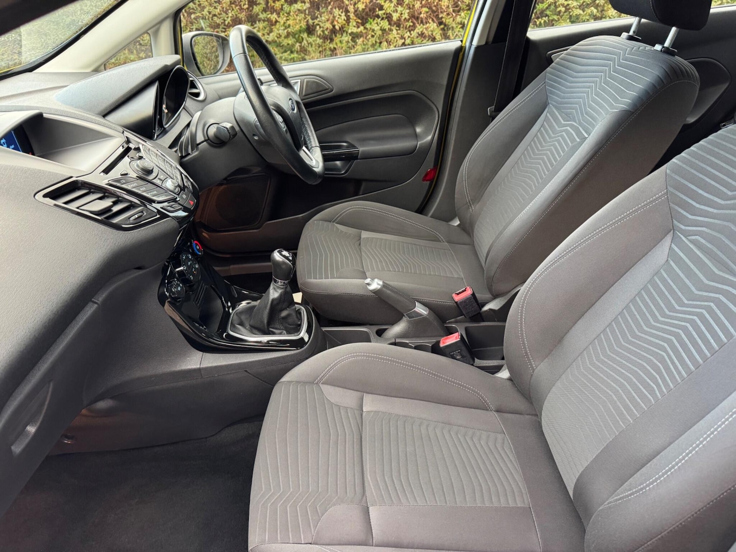 Used Ford Fiesta for sale - 76728191: Photo 12