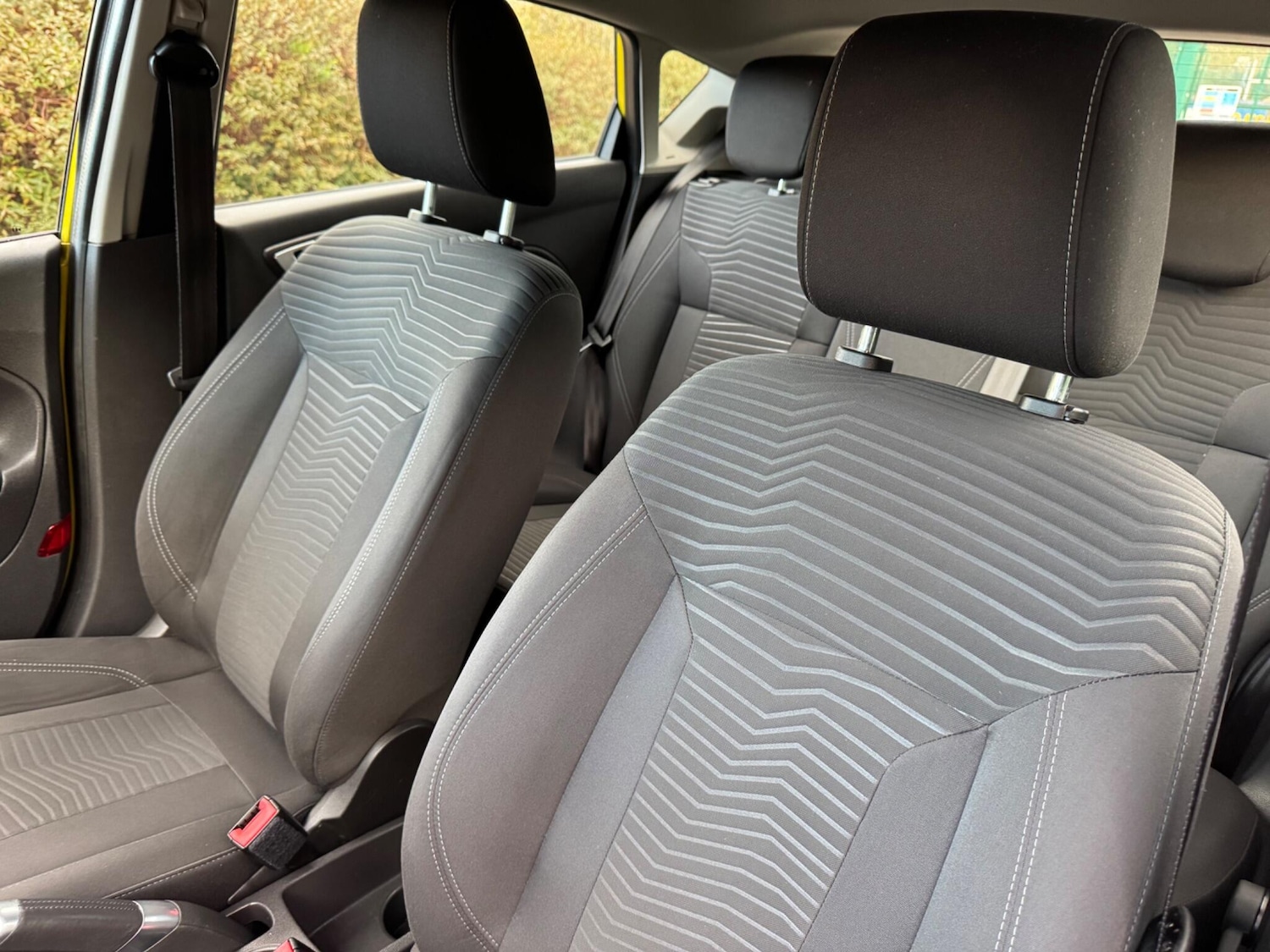 Used Ford Fiesta for sale - 76728191: Photo 13