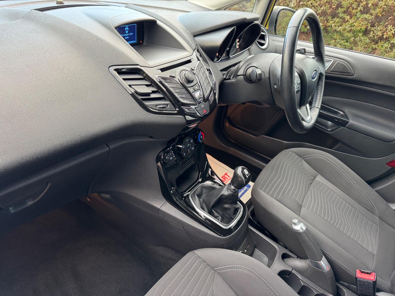 Used Ford Fiesta for sale - 76728191: Photo 14