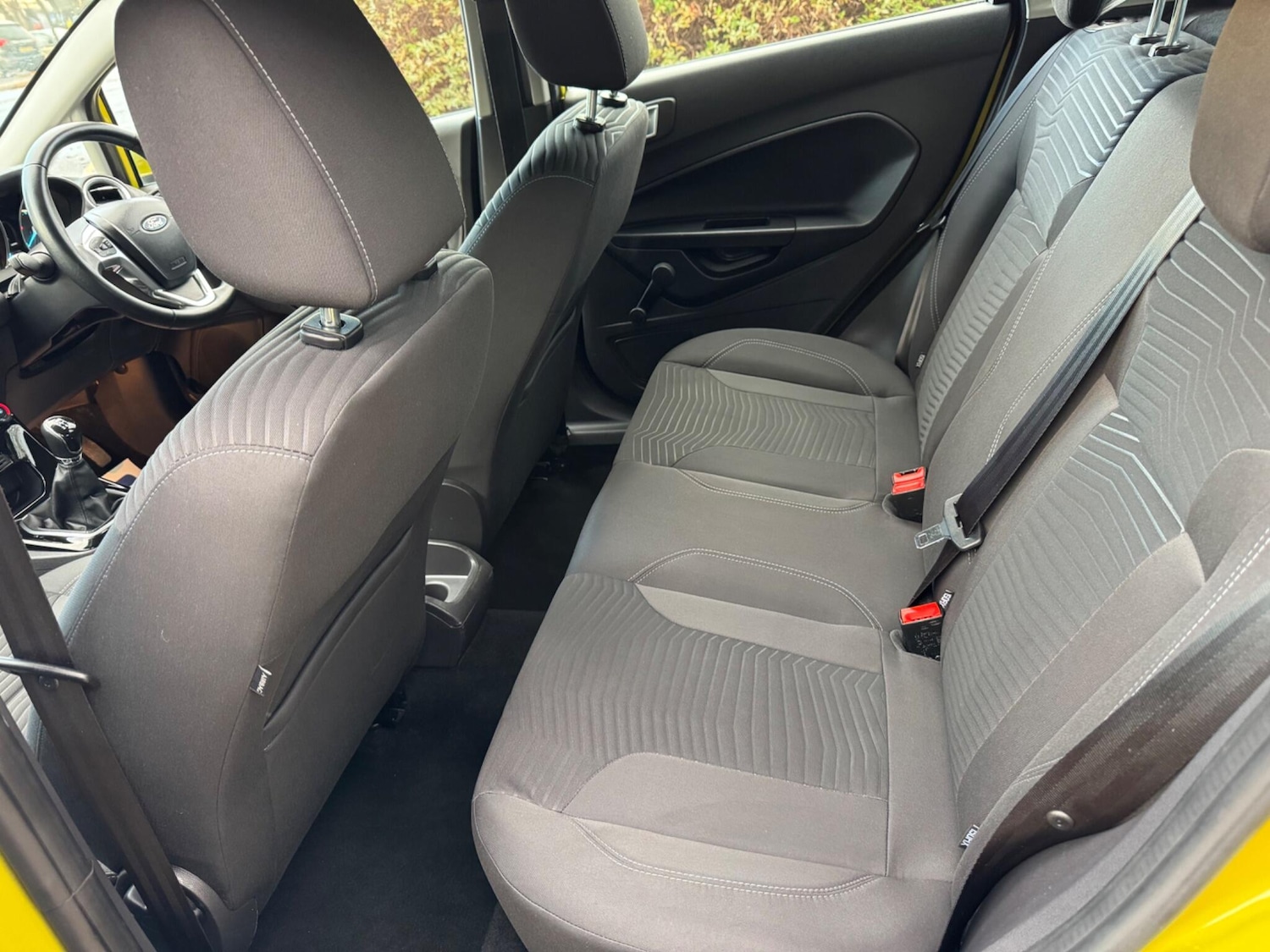 Used Ford Fiesta for sale - 76728191: Photo 15