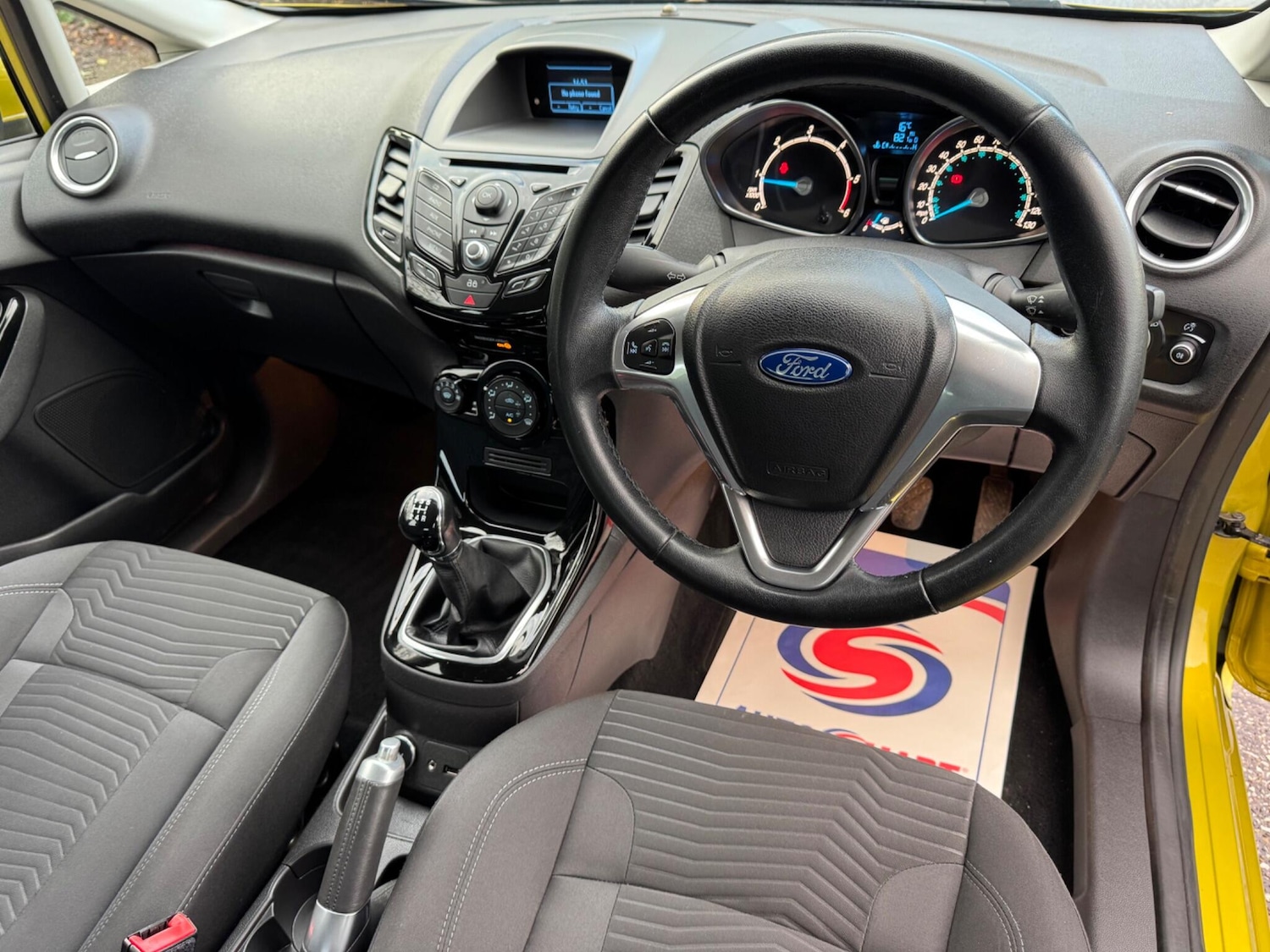 Used Ford Fiesta for sale - 76728191: Photo 17