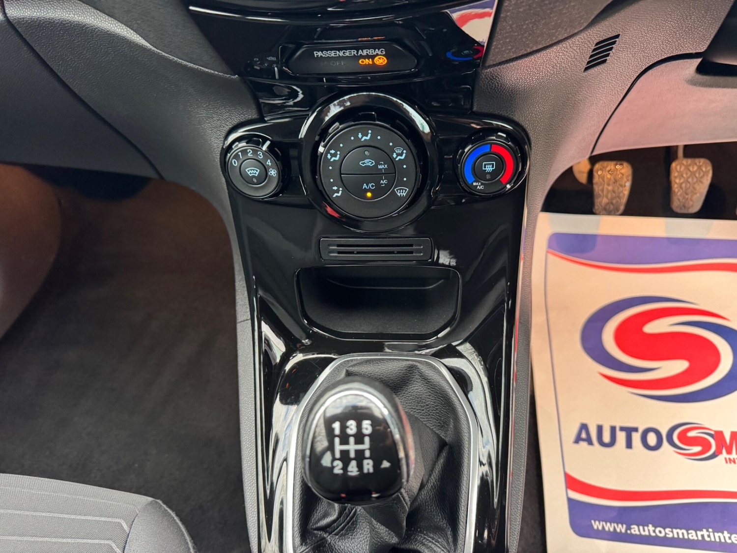 Used Ford Fiesta for sale - 76728191: Photo 18