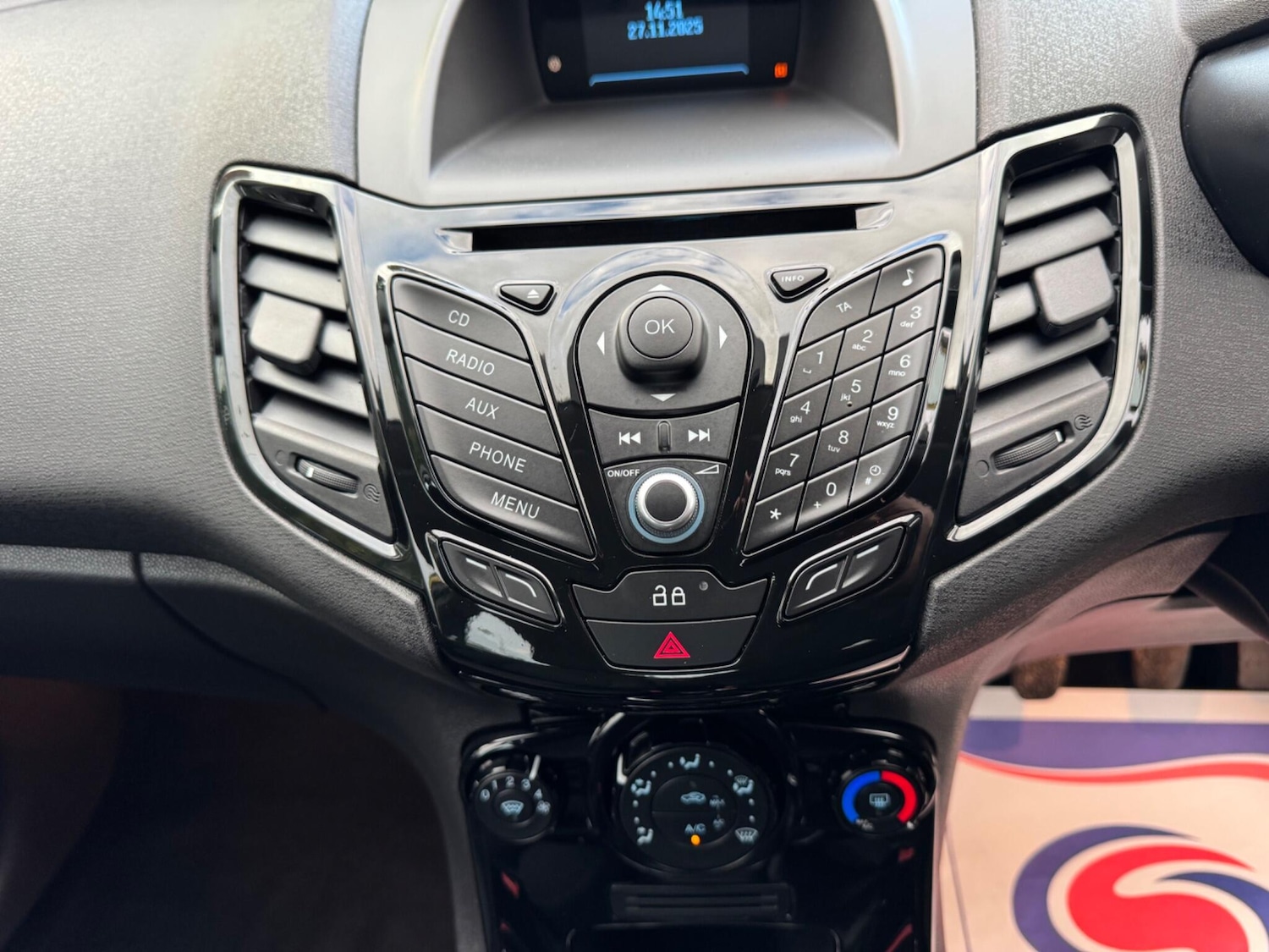 Used Ford Fiesta for sale - 76728191: Photo 19