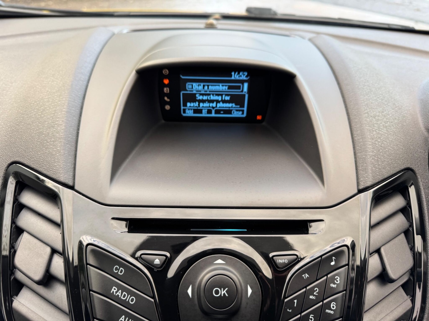 Used Ford Fiesta for sale - 76728191: Photo 21