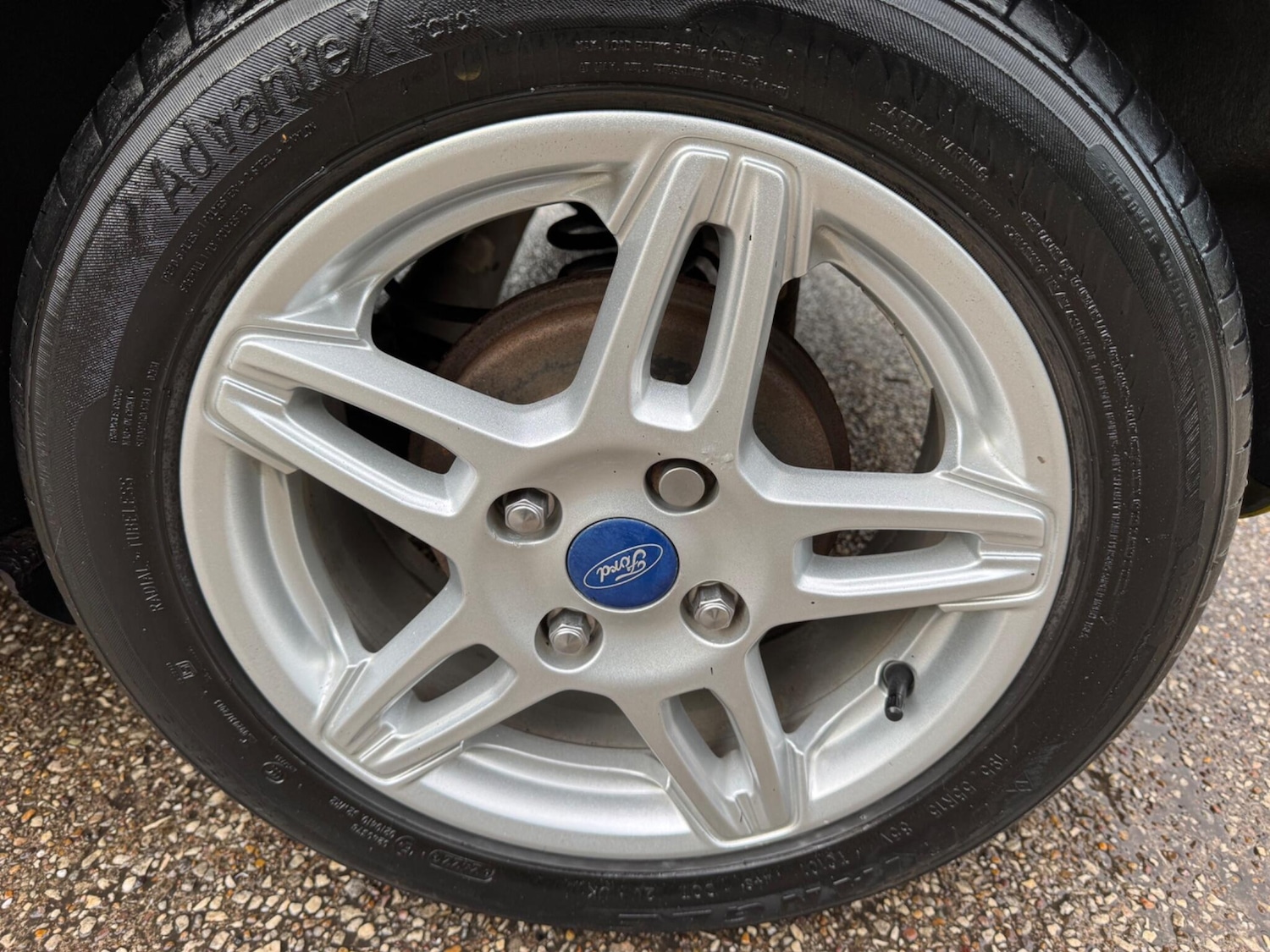 Used Ford Fiesta for sale - 76728191: Photo 26