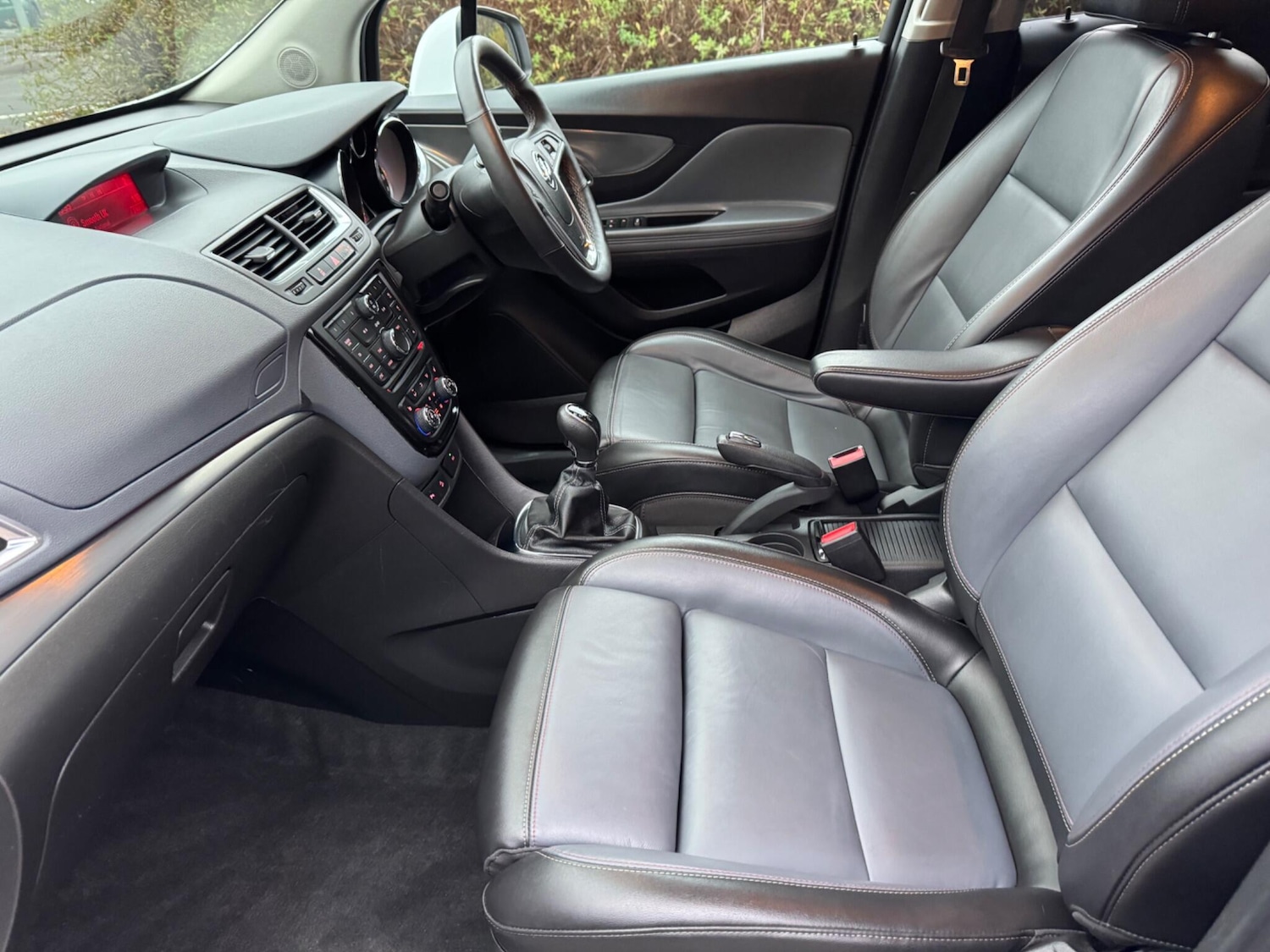 Used Vauxhall Mokka 2014 for sale - 77331934: Photo 12