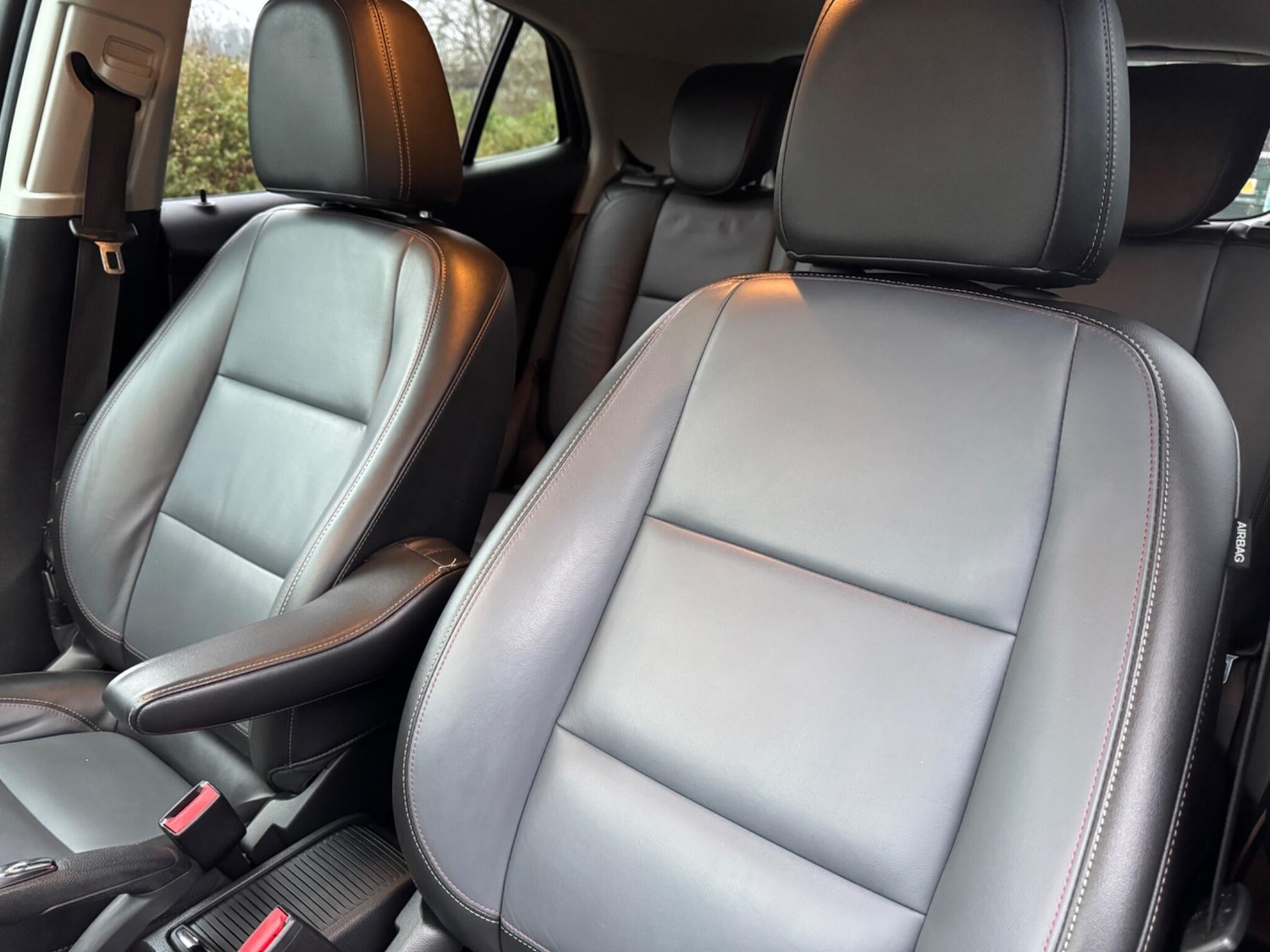 Used Vauxhall Mokka 2014 for sale - 77331934: Photo 13