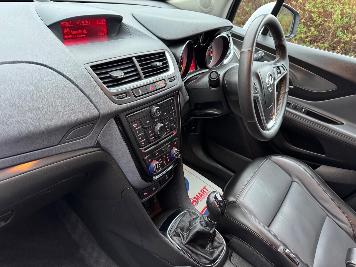 Used Vauxhall Mokka 2014 for sale - 77331934: Photo 14