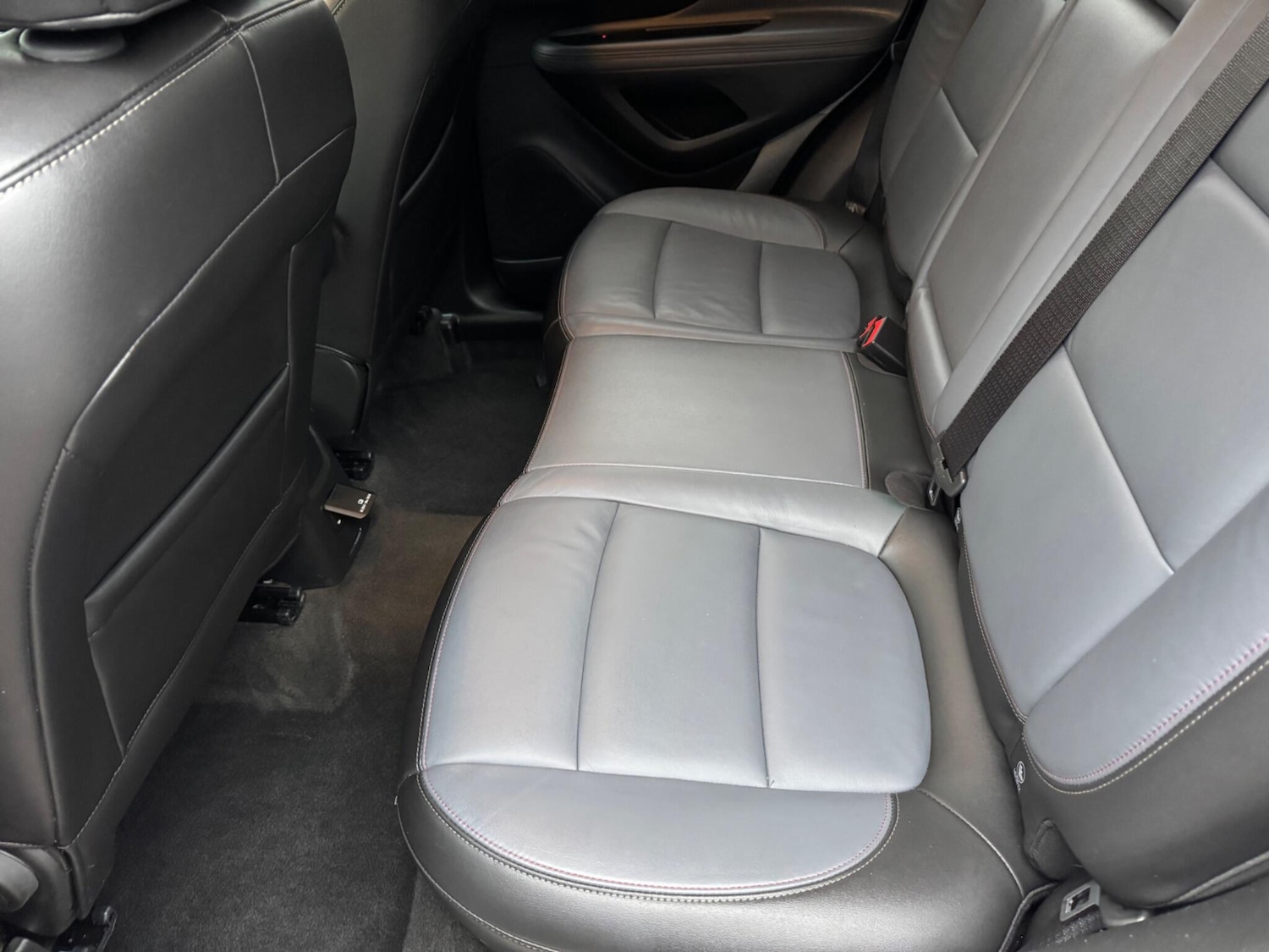 Used Vauxhall Mokka 2014 for sale - 77331934: Photo 15