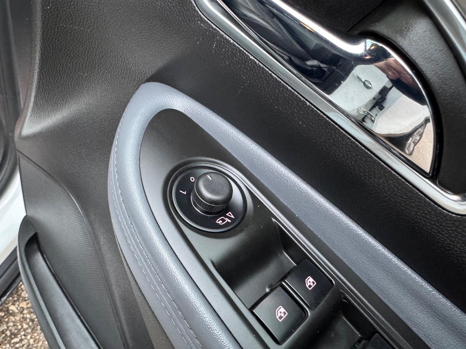 Used Vauxhall Mokka 2014 for sale - 77331934: Photo 18