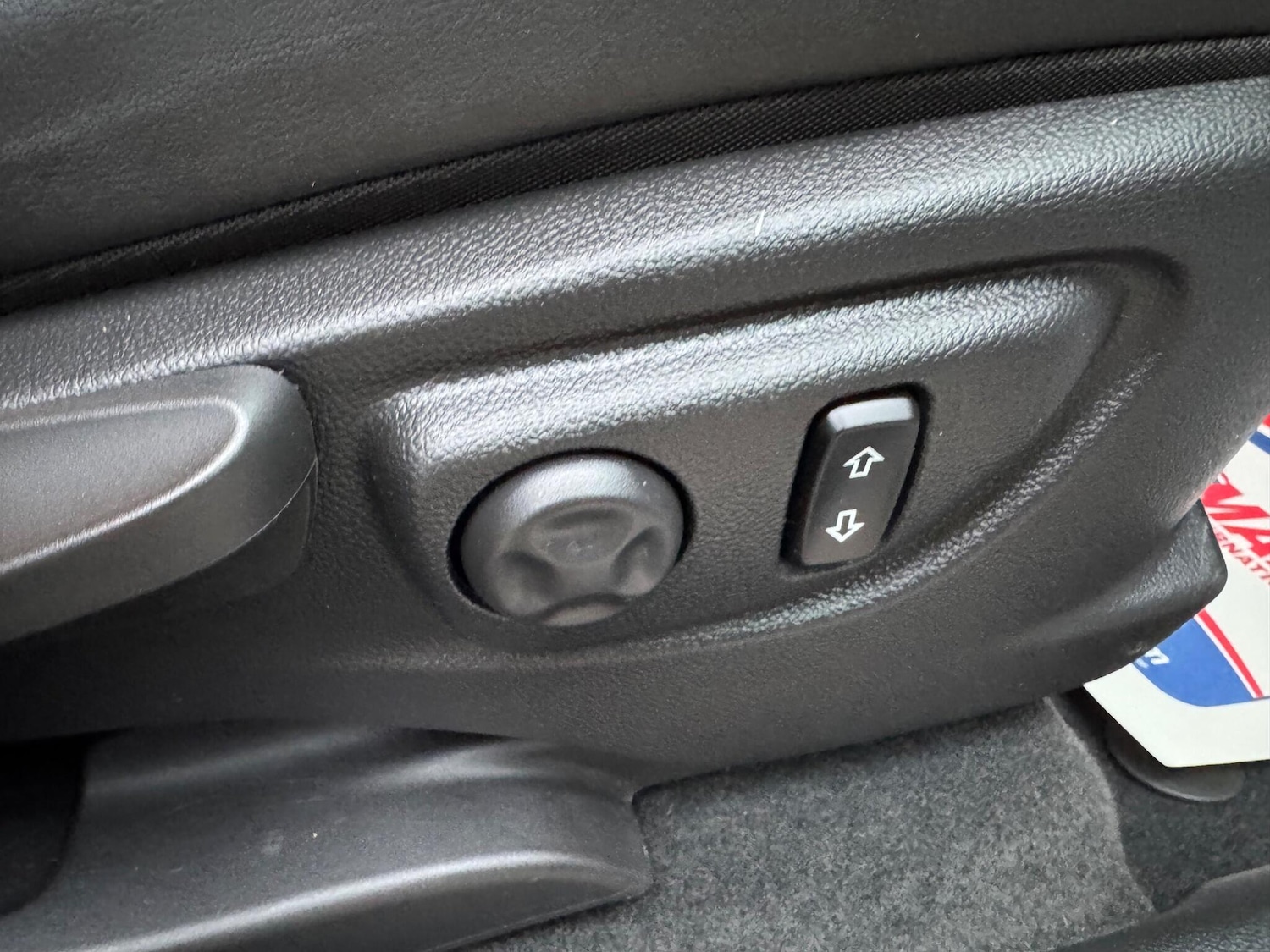 Used Vauxhall Mokka 2014 for sale - 77331934: Photo 19