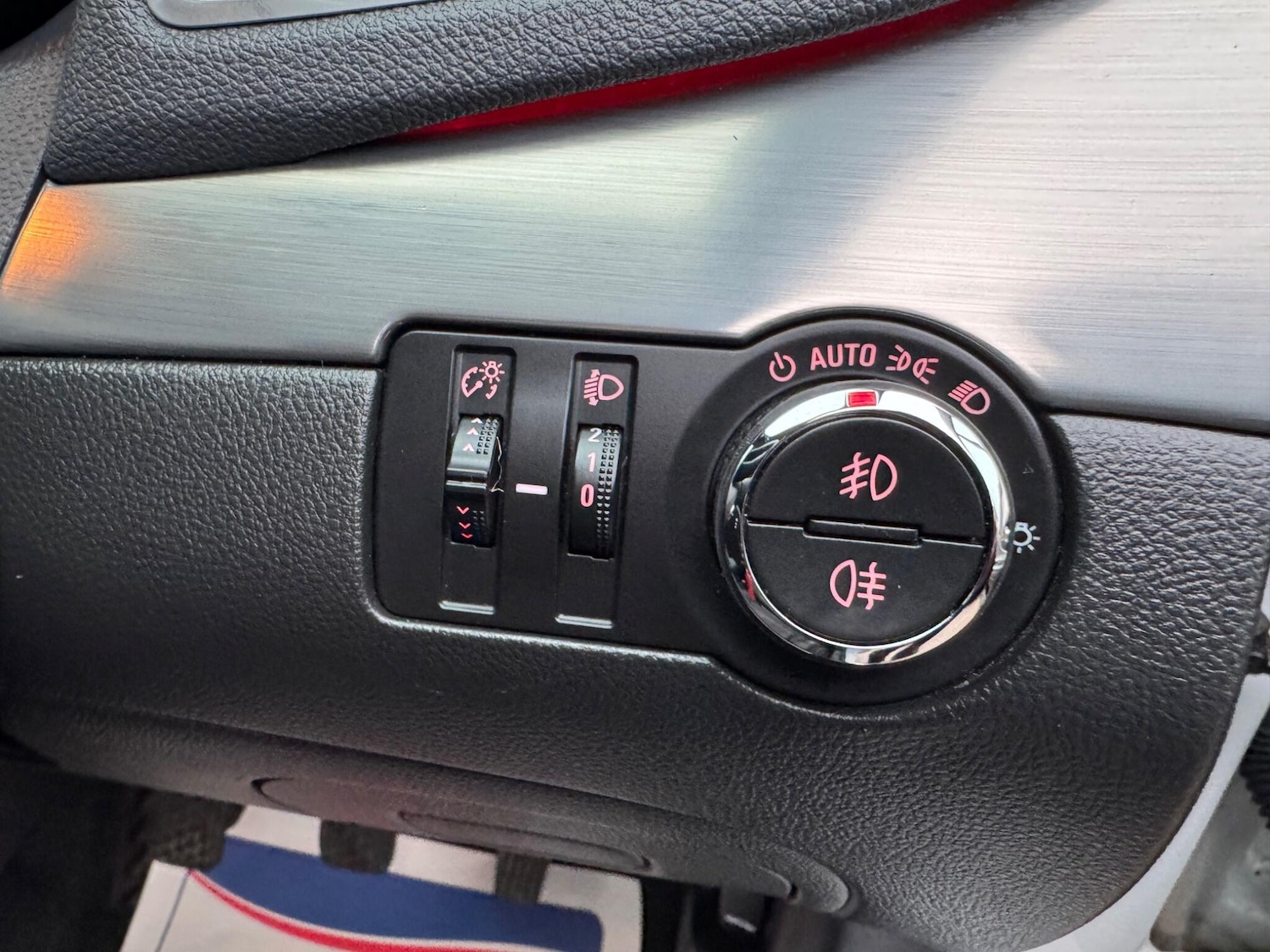 Used Vauxhall Mokka 2014 for sale - 77331934: Photo 22