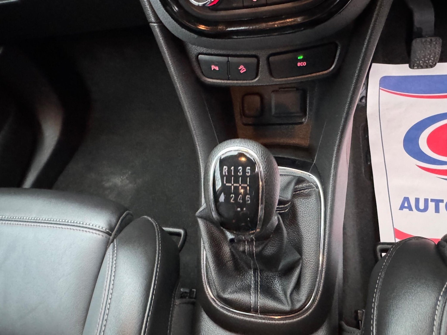 Used Vauxhall Mokka 2014 for sale - 77331934: Photo 26