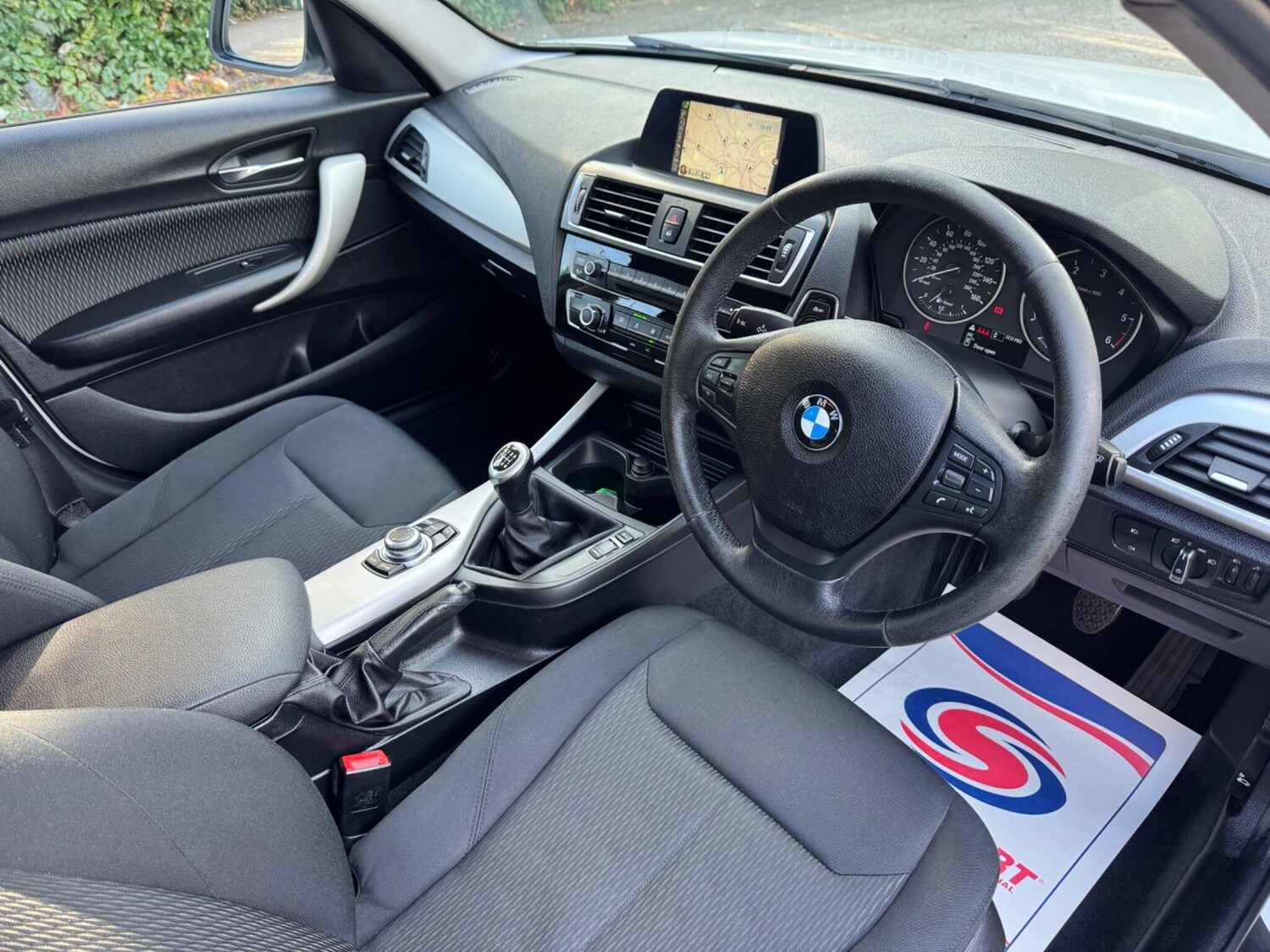 Used BMW 1 Series 2017 for sale - 76246540: Photo 10