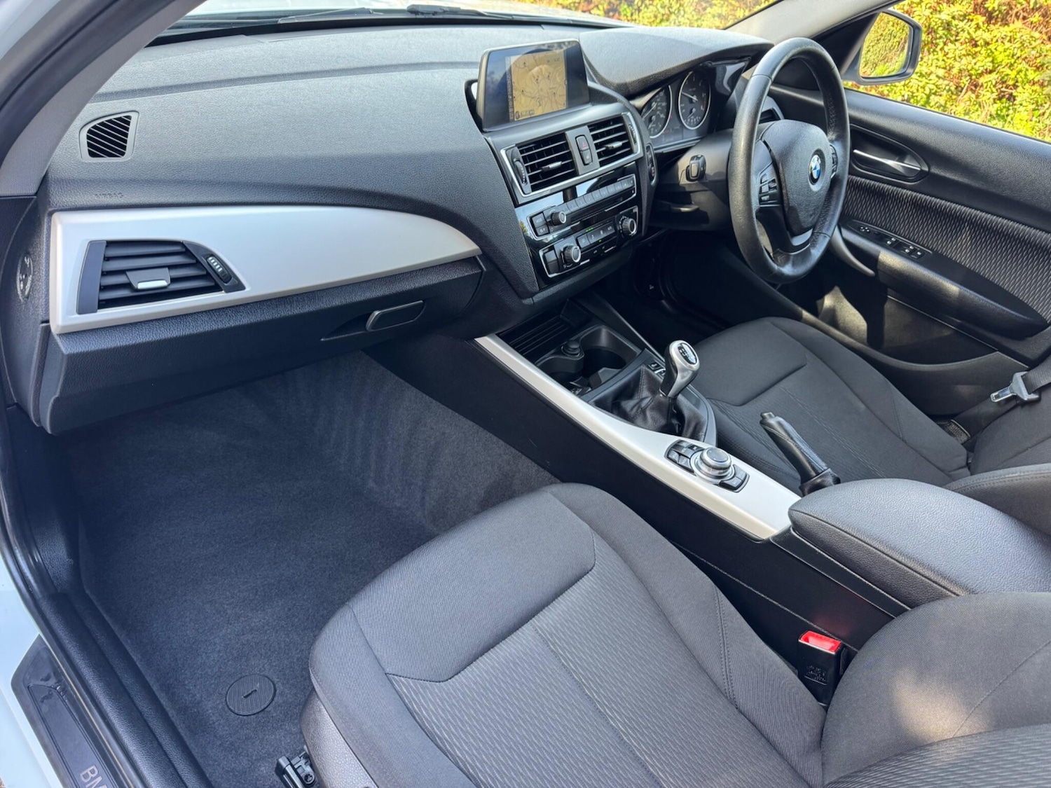 Used BMW 1 Series 2017 for sale - 76246540: Photo 11