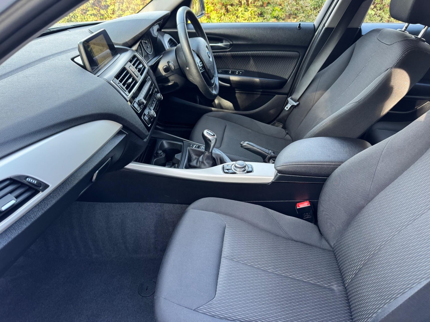 Used BMW 1 Series 2017 for sale - 76246540: Photo 12