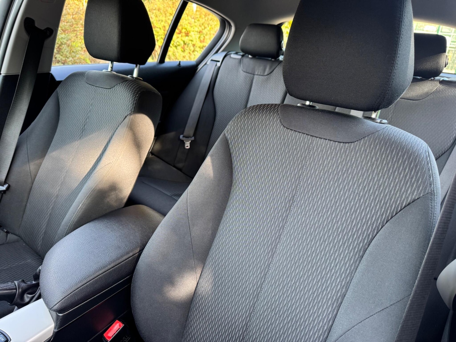 Used BMW 1 Series 2017 for sale - 76246540: Photo 13