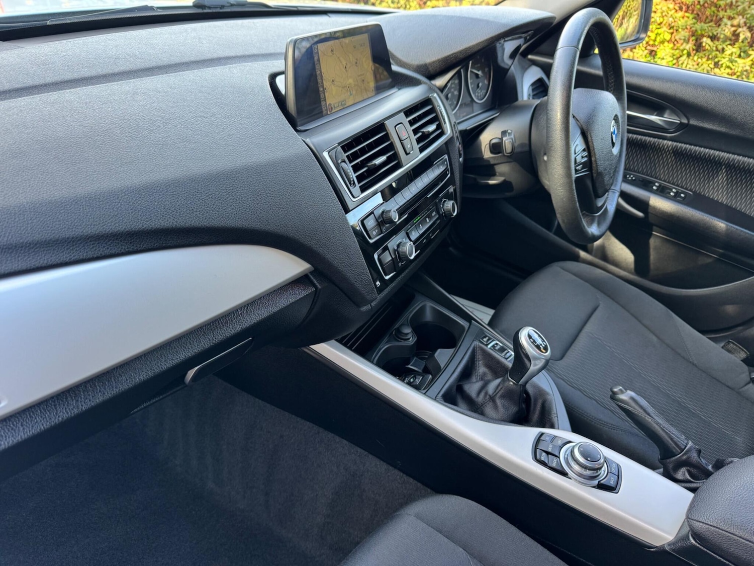 Used BMW 1 Series 2017 for sale - 76246540: Photo 14