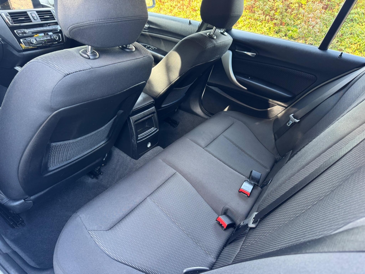 Used BMW 1 Series 2017 for sale - 76246540: Photo 15