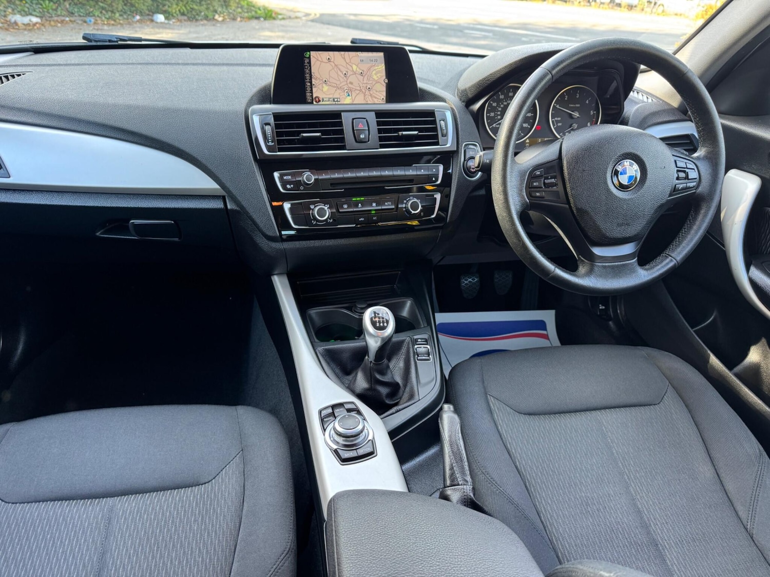 Used BMW 1 Series 2017 for sale - 76246540: Photo 16