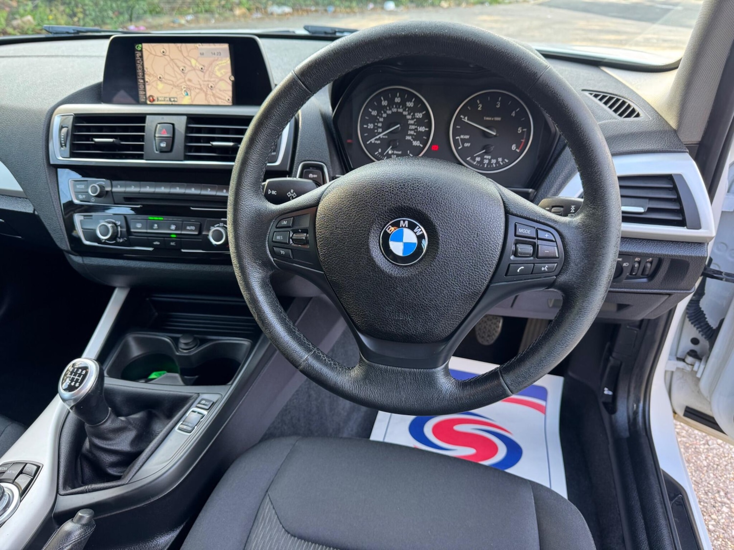 Used BMW 1 Series 2017 for sale - 76246540: Photo 17