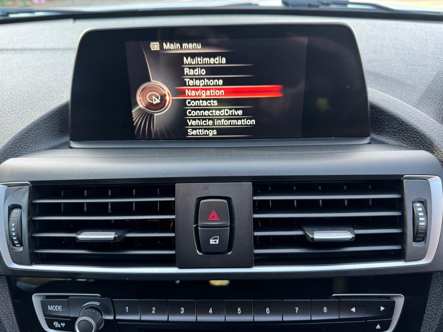 Used BMW 1 Series 2017 for sale - 76246540: Photo 18