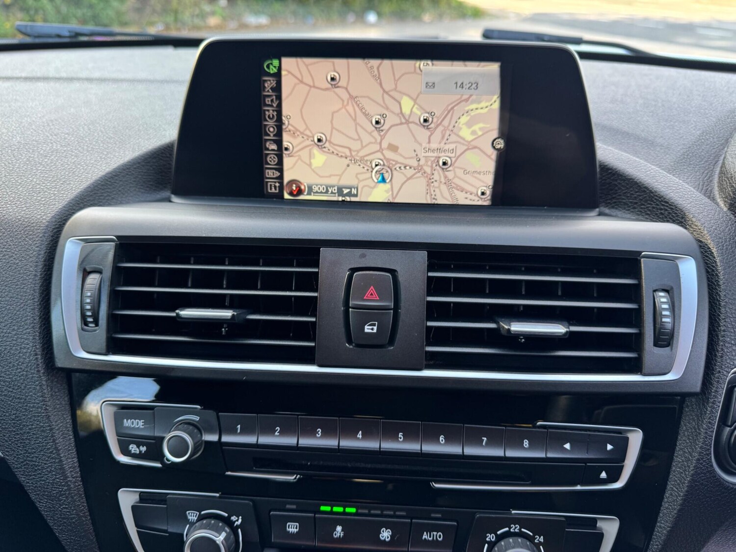 Used BMW 1 Series 2017 for sale - 76246540: Photo 19